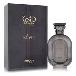 Afnan Zimaya Daiman Eclipse Eau De Parfum Spray (Unisex) By Afnan