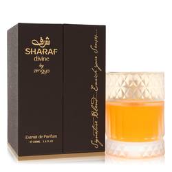 Afnan Zimaya Sharaf Divine Extrait De Parfum Spray (Unisex) By Afnan