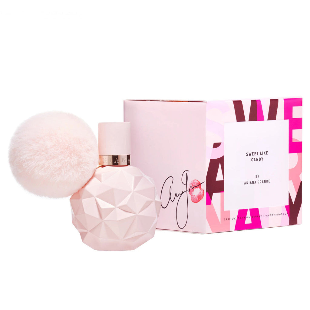 ARIANA GRANDE SWEET LIKE CANDY BY ARIANA GRANDE
