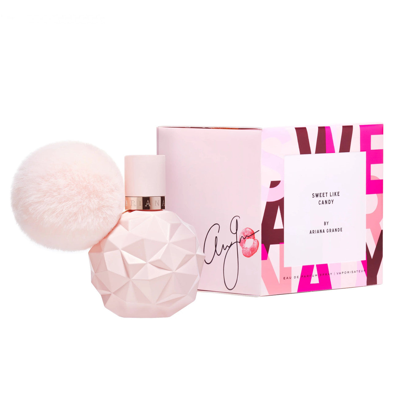 ARIANA GRANDE SWEET LIKE CANDY BY ARIANA GRANDE