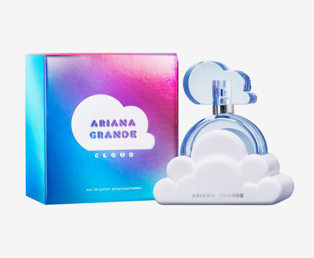 ARIANA GRANDE CLOUD EDP