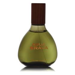 Agua Brava Eau De Cologne Spray (Unboxed) By Antonio Puig
