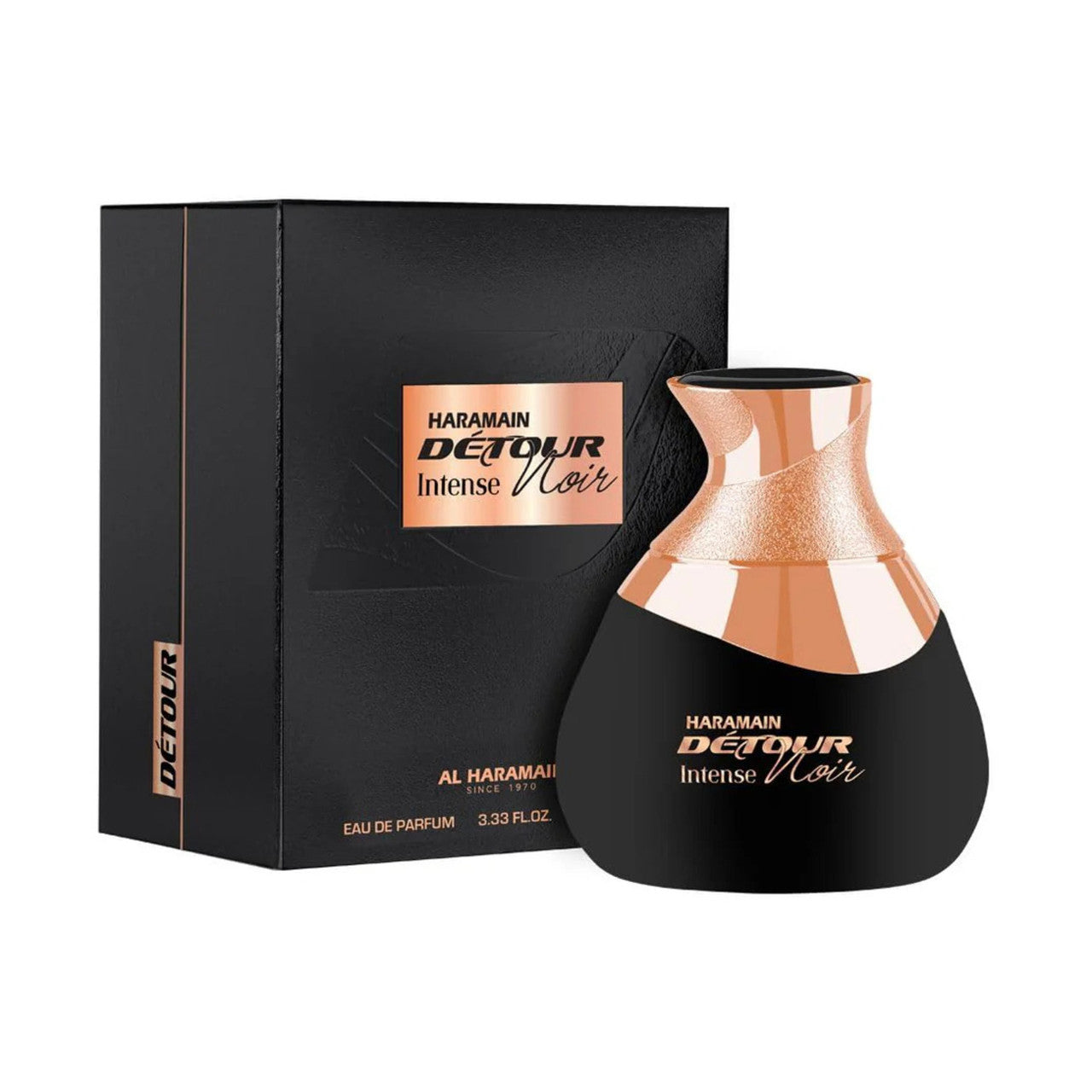 AL HARAMAIN DETOUR NOIR INTENSE