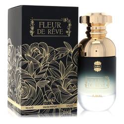 Ajmal Fleur De Reve Eau De Parfum Spray (Unisex) By Ajmal