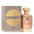 Ajmal Song Of Oud Eau De Parfum Spray (Unisex) By Ajmal