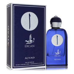 Ajyad Ercan Eau De Parfum Spray By Ajyad