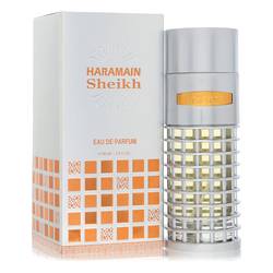 Al Haramain Sheikh Eau De Parfum Spray By Al Haramain
