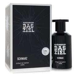 Al Haramain Das Ziel Schwarz Extrait De Parfum Spray By Al Haramain