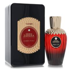 Al Haramain Zahara Amber Dubai Extrait De Parfum Spray By Al Haramain