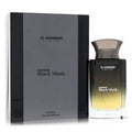 Al Haramain Black Musk Eau De Parfum Spray By Al Haramain