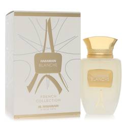 Al Haramain Blanche French Collection Eau De Parfum Spray By Al Haramain