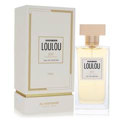 Al Haramain Loulou Joy Eau De Parfum Spray By Al Haramain