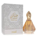 Al Haramain Hayati Gold Eau De Parfum Spray By Al Haramain