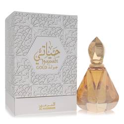 Al Haramain Hayati Gold Eau De Parfum Spray By Al Haramain