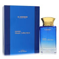 Al Haramain Musk Collection Eau De Parfum Spray By Al Haramain