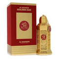 Al Haramain Golden Oud Eau De Parfum Spray By Al Haramain