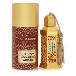 Al Haramain Oudi Concentrated Perfume Oil By Al Haramain