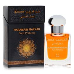 Al Haramain Makkah Eau De Parfum Spray By Al Haramain