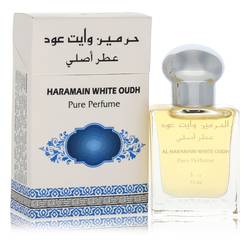 Al Haramain White Oudh Eau De Parfum Spray By Al Haramain
