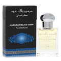 Al Haramain Black Oudh Mini Pure Parfum By Al Haramain