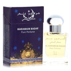 Al Haramain Badar Eau De Parfum Spray By Al Haramain