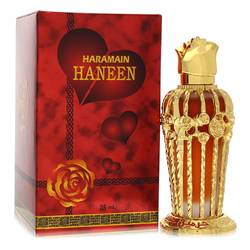 Al Haramain Haneen Concentrated Perfume Oil By Al Haramain