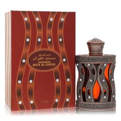 Al Haramain Musk Al Ghazal Concentrated Perfume Oil By Al Haramain