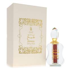Al Haramain Sheikh Concentrated Perfume Oil By Al Haramain