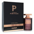 Al Haramain Portfolio Euphoric Roots Eau De Parfum Spray By Al Haramain