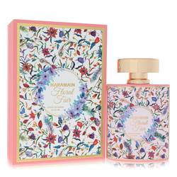 Al Haramain Floral Fair Extrait De Parfum Spray By Al Haramain