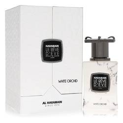 Al Haramain Le Reve D'eve White Orchid Extrait De Parfum Spray By Al Haramain