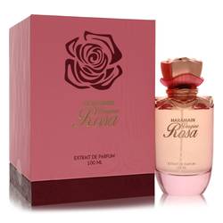 Al Haramain Vergine Rosa Extrait De Parfum Spray By Al Haramain