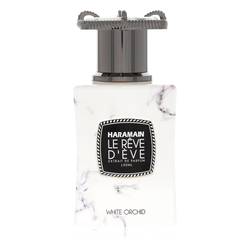 Al Haramain Le Reve D'eve White Orchid Extrait De Parfum Spray (Tester) By Al Haramain