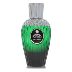 Al Haramain Zahara Sage Dubai Extrait De Parfum Spray (Tester) By Al Haramain