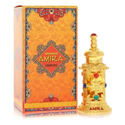 Al Haramain Amira Gold Concentrated Perfume Oil By Al Haramain