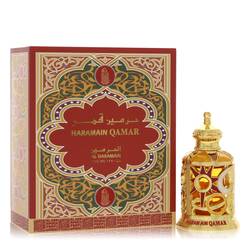 Al Haramain Qamar Concentrated Perfume Oil By Al Haramain