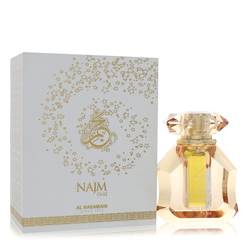 Al Haramain Najm Gold Concentrated Perfume Oil By Al Haramain