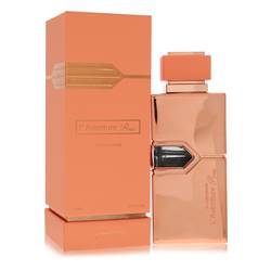 Al Haramain L'aventure Rose Eau De Parfum Spray By Al Haramain