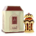 Al Haramain Rafia Gold Concentrated Perfume Oil By Al Haramain