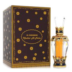 Al Haramain Khaltat Al Maha Concentrated Perfume Oil By Al Haramain