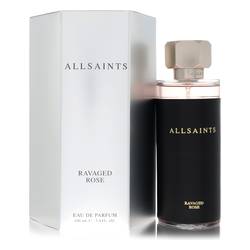 Allsaints Ravaged Rose Eau De Parfum Spray (Unisex) By Allsaints