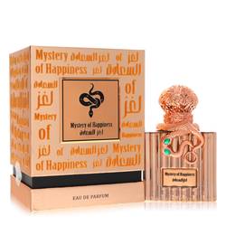Al Malakia Mystery Of Happiness Eau De Parfum Spray By Al Malakia
