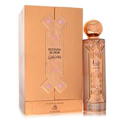 Al Malakia Sultana El Hob Extrait De Parfum Spray By Al Malakia