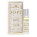 Al Rehab Soft Concentrated Perfume Oil By Al-Rehab