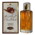 AL REHAB CHOCO MUSK EDP