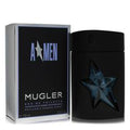 Angel Eau De Toilette Spray Refillable (Rubber) By Thierry Mugler