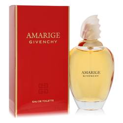 Amarige Eau De Toilette Spray By Givenchy