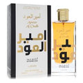 Ameer Al Oudh Intense Oud Eau De Parfum Spray (Unisex) By Lattafa