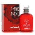 Amor Amor Eau De Parfum Spray By Cacharel