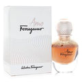 Amo Ferragamo Eau De Parfum Spray By Salvatore Ferragamo